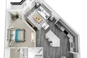900 Joseph E. Lowery Blvd NW, Atlanta, GA 30318 - Photo 21