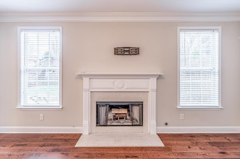 3317 Drayton Manor Run, Lawrenceville GA  30046-9408 exterior