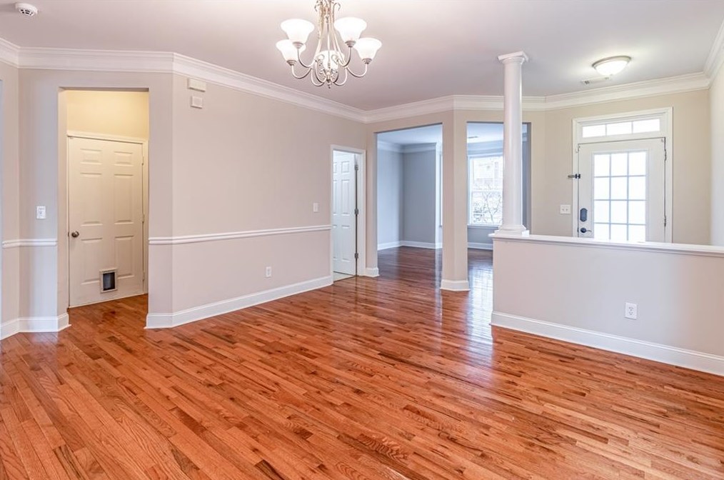 3317 Drayton Manor Run, Lawrenceville GA  30046-9408 exterior