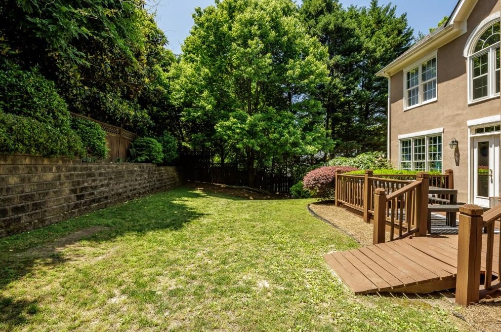 5 Wieuca Trce, Atlanta GA  30342-3856 exterior