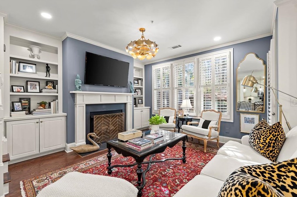 211 Nottaway Ln, Alpharetta GA  30009-2285 exterior