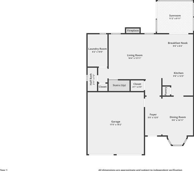 2702 Cottesford Dr, Smyrna GA  30080-2187 exterior
