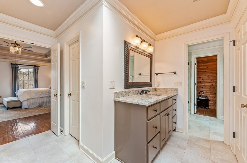 8415 Valemont Dr, Atlanta GA  30350-2847 exterior