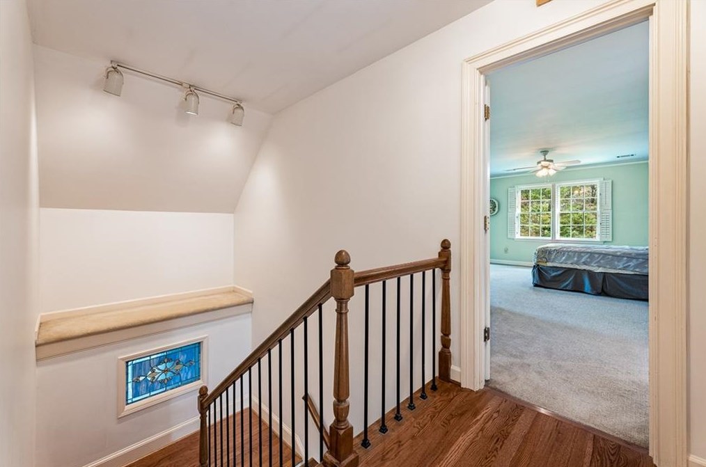 8415 Valemont Dr, Atlanta GA  30350-2847 exterior