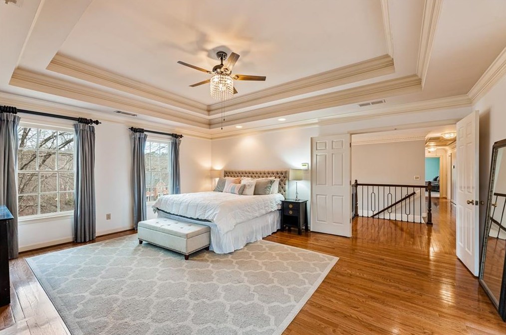 8415 Valemont Dr, Atlanta GA  30350-2847 exterior
