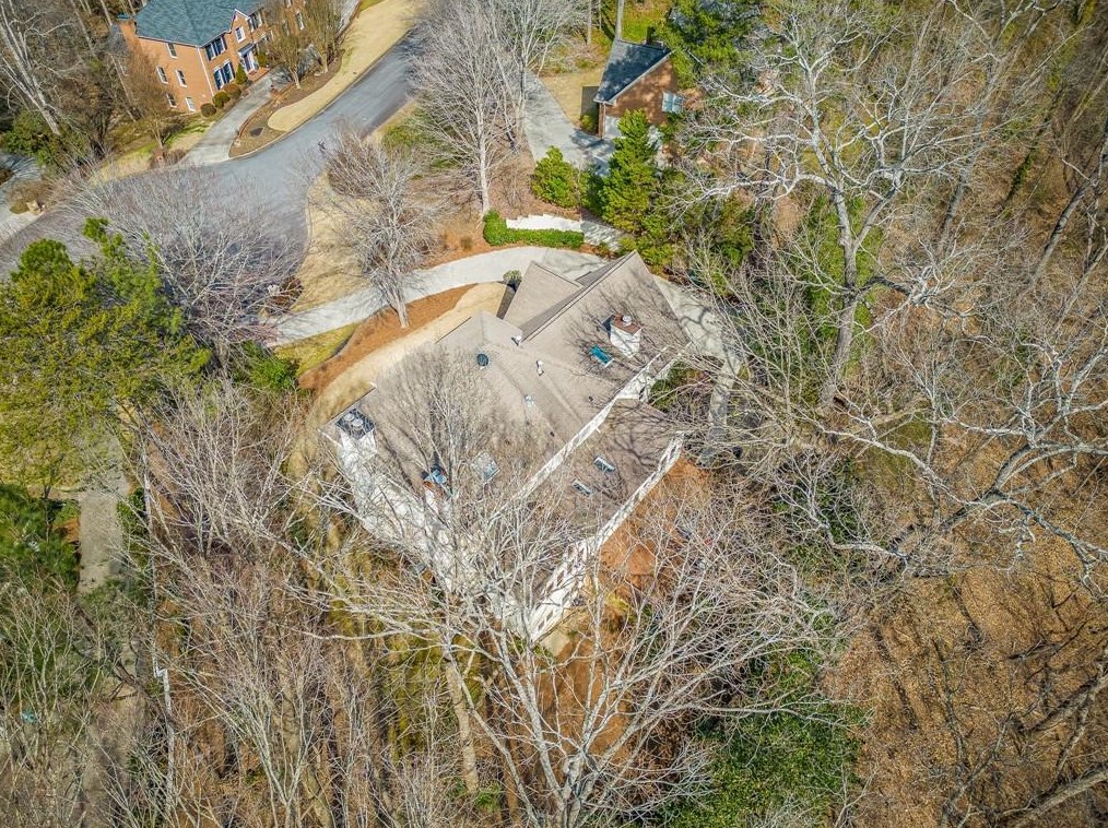 8415 Valemont Dr, Atlanta GA  30350-2847 exterior