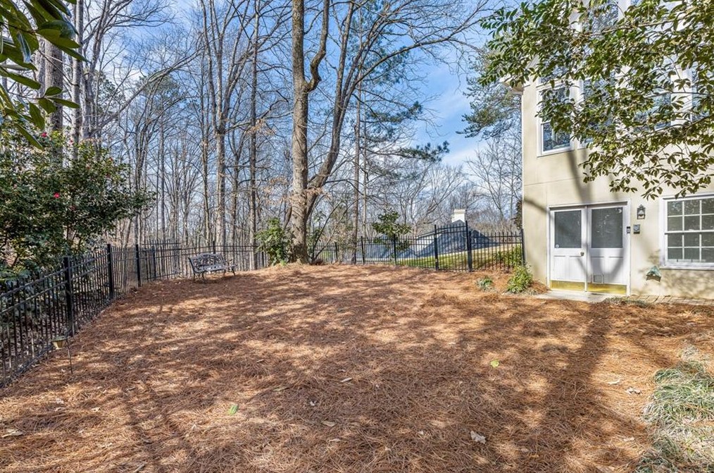 8415 Valemont Dr, Atlanta GA  30350-2847 exterior
