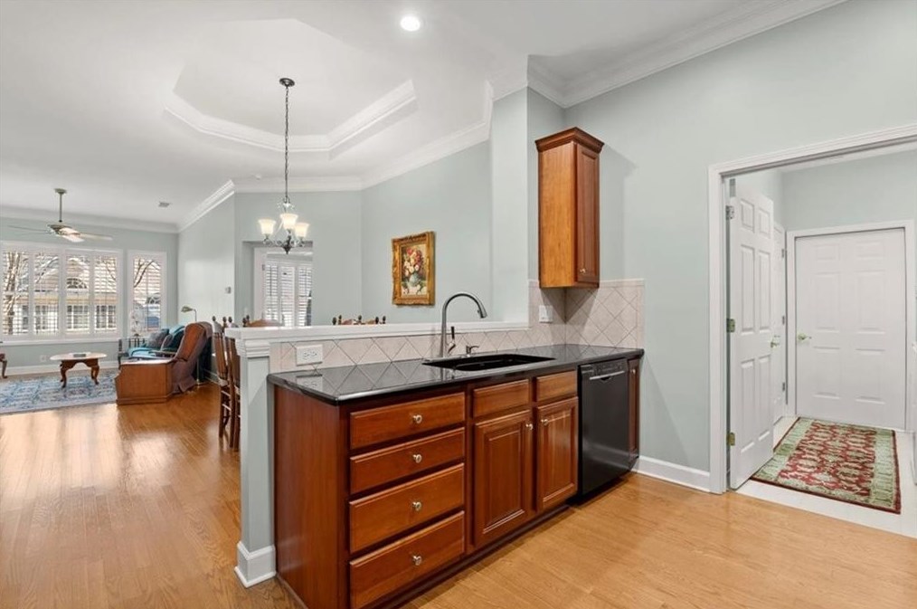 3063 Oakside Cir, Alpharetta GA  30004-4299 exterior