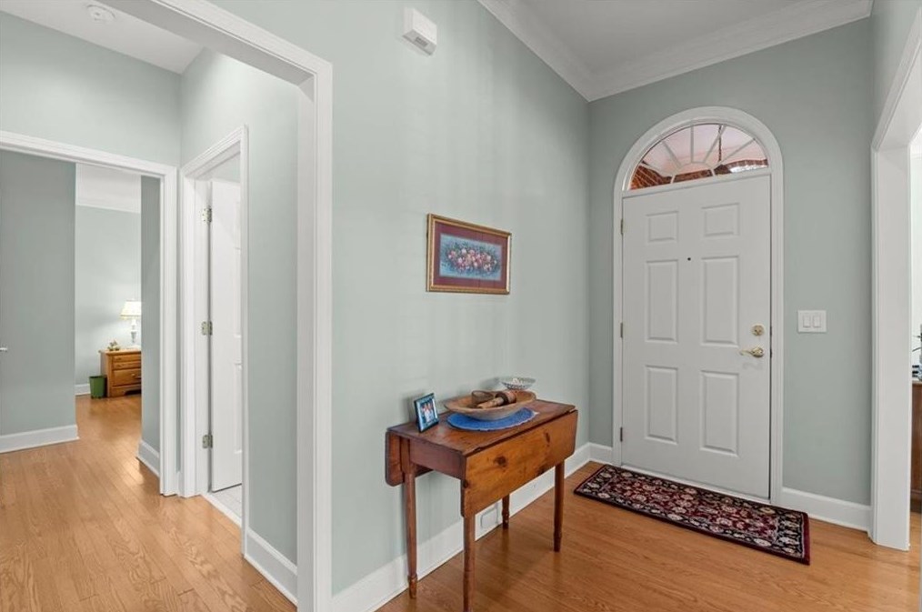 3063 Oakside Cir, Alpharetta GA  30004-4299 exterior