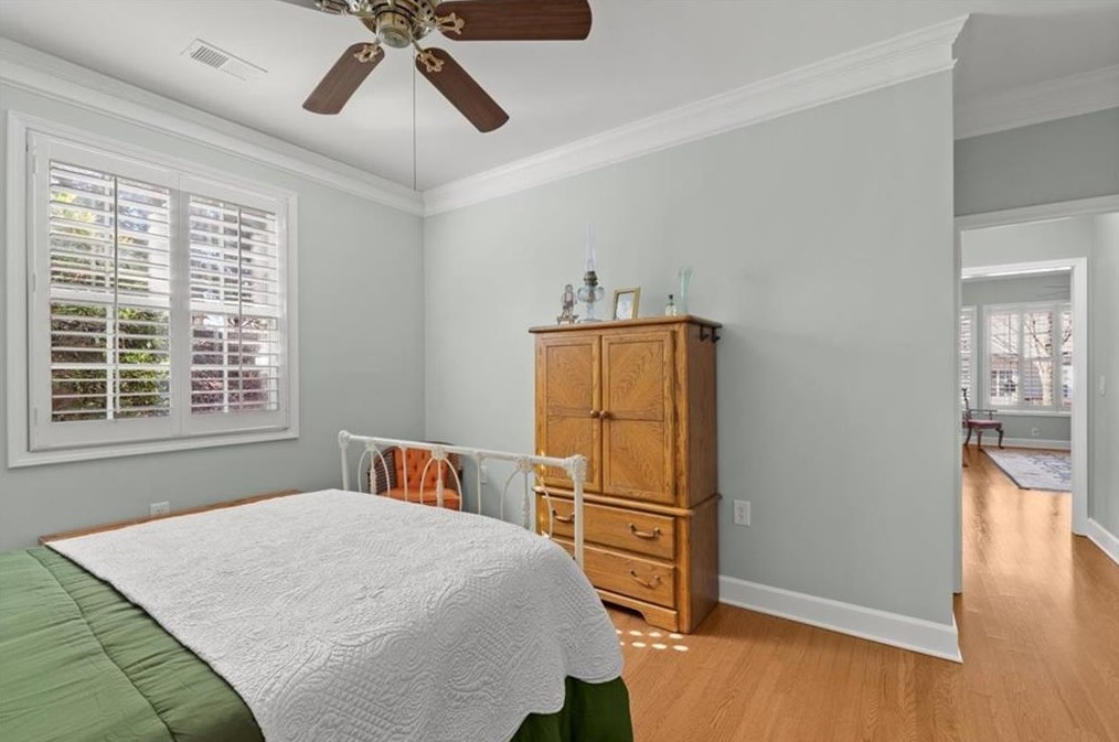 3063 Oakside Cir, Alpharetta GA  30004-4299 exterior