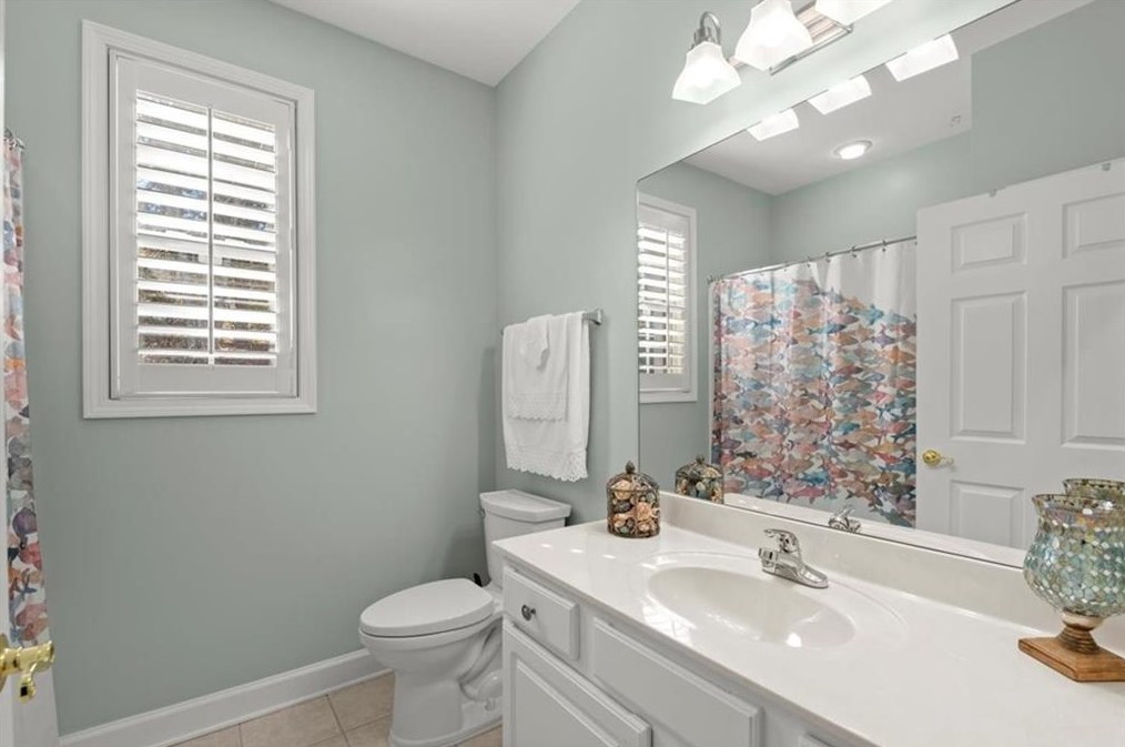 3063 Oakside Cir, Alpharetta GA  30004-4299 exterior