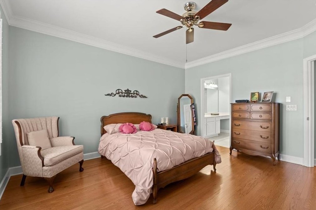 3063 Oakside Cir, Alpharetta GA  30004-4299 exterior