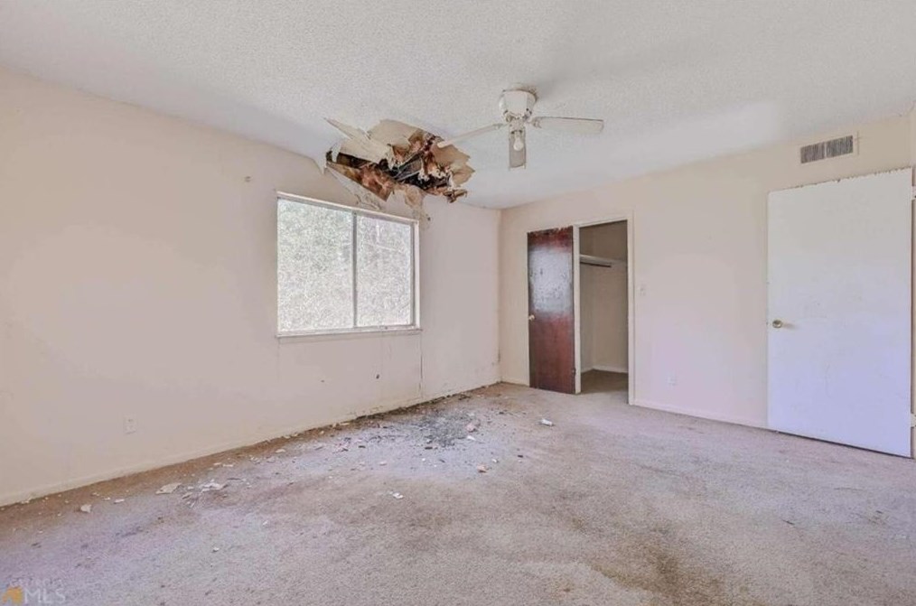 115 Peyton Pl, Atlanta GA  30311-1612 exterior