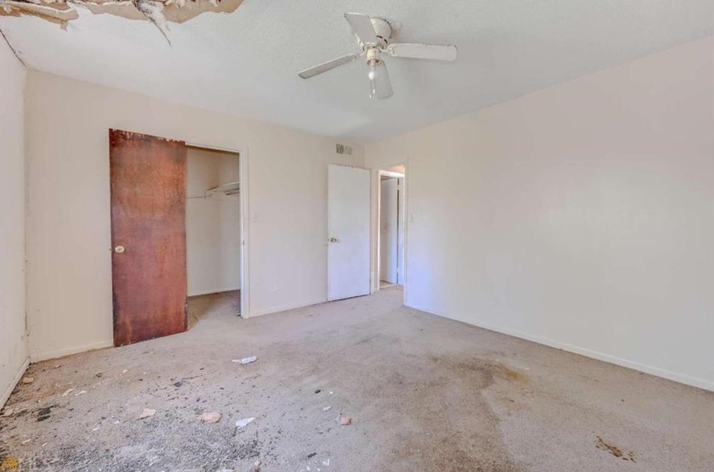 115 Peyton Pl, Atlanta GA  30311-1612 exterior
