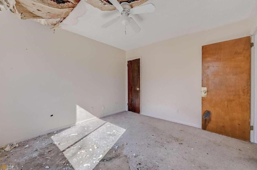 115 Peyton Pl, Atlanta GA  30311-1612 exterior