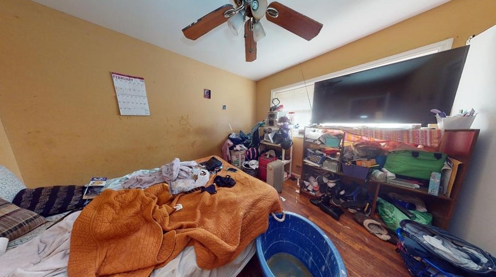 4006 Hilda Cir, Decatur GA  30035-1103 exterior