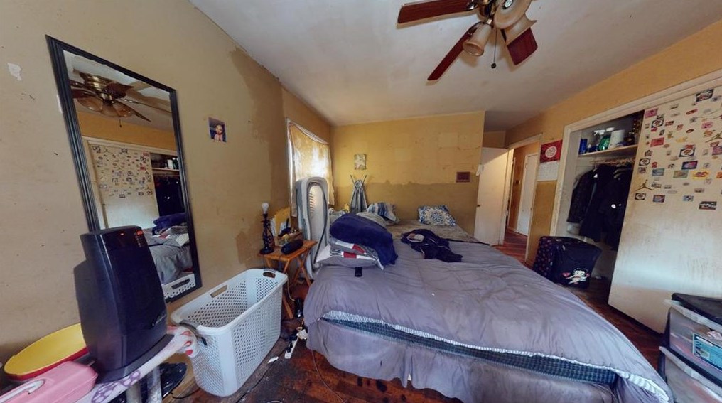 4006 Hilda Cir, Decatur GA  30035-1103 exterior