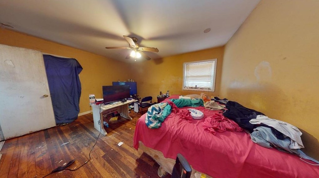 4006 Hilda Cir, Decatur GA  30035-1103 exterior