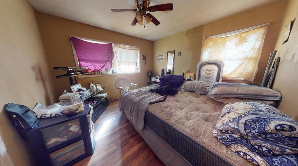 4006 Hilda Cir, Decatur GA  30035-1103 exterior