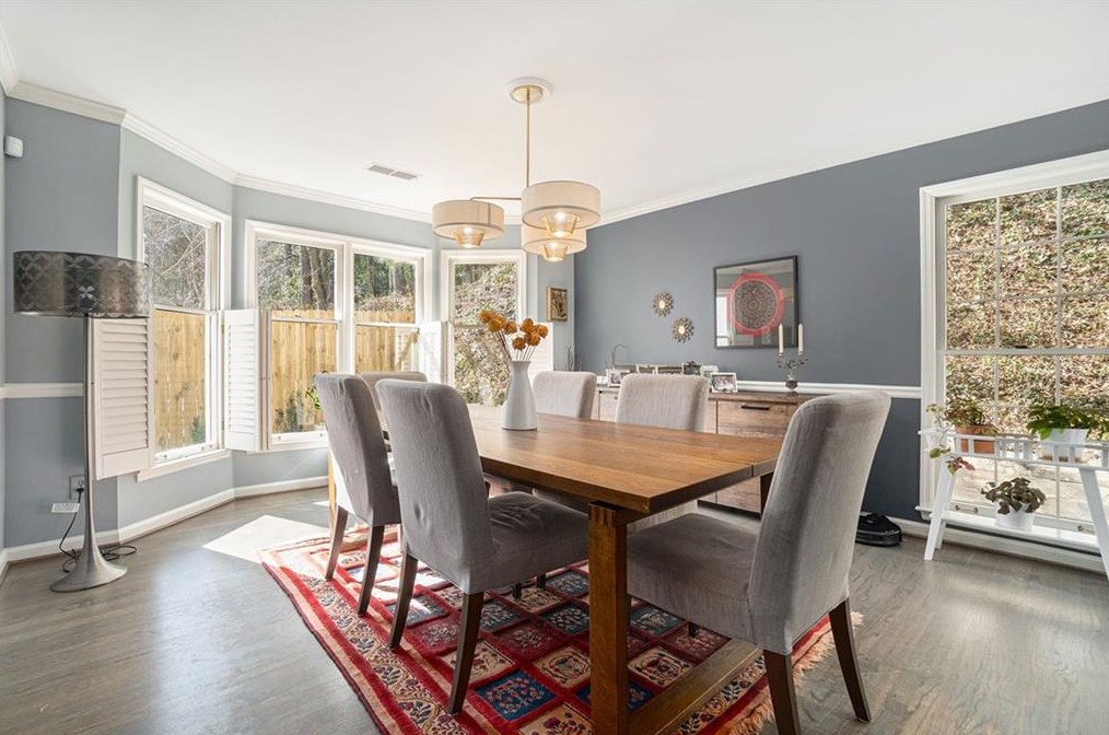 2368 Elon Way, Decatur GA  30033-1700 exterior