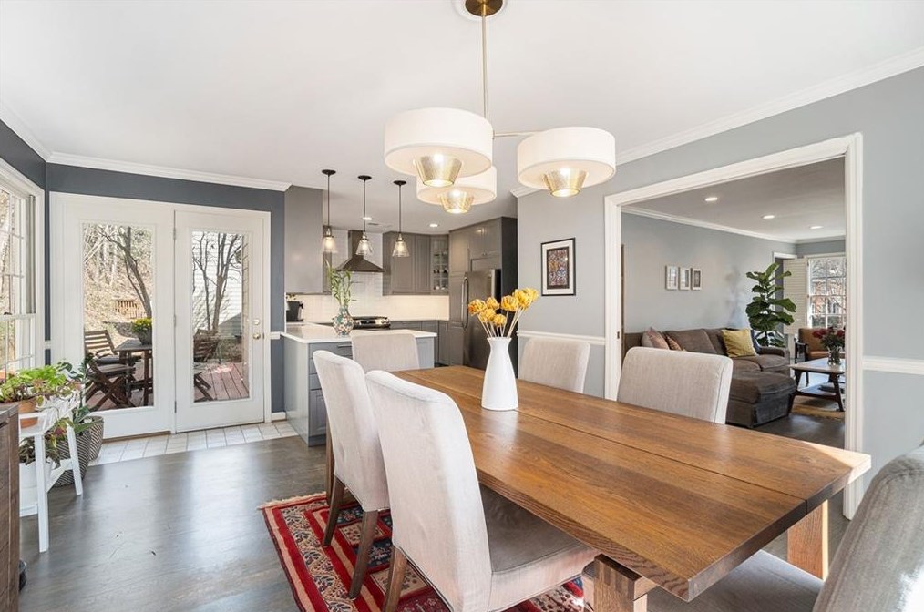 2368 Elon Way, Decatur GA  30033-1700 exterior