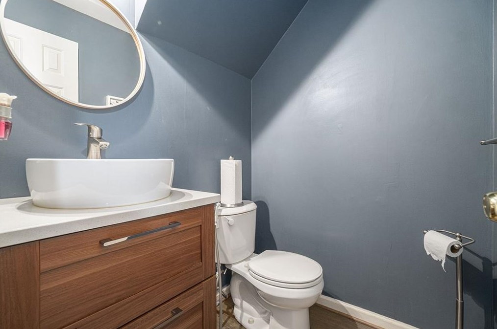 2368 Elon Way, Decatur GA  30033-1700 exterior