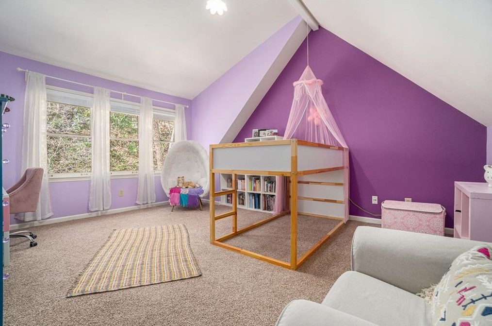 2368 Elon Way, Decatur GA  30033-1700 exterior