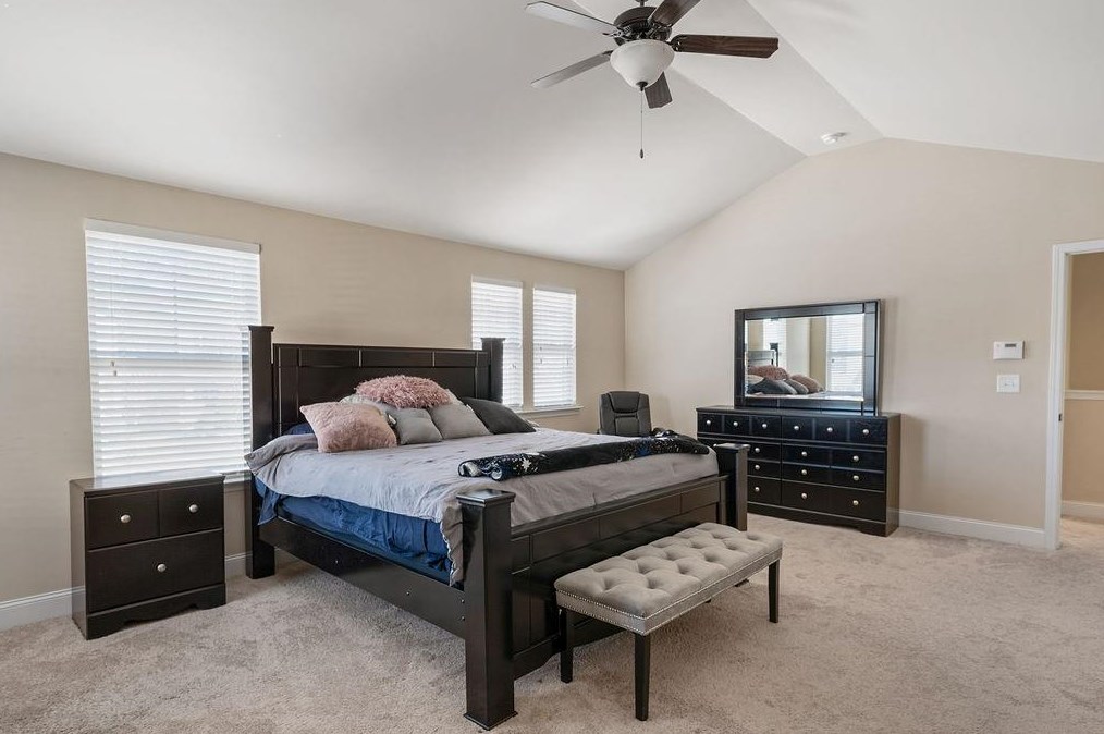 2777 Lakeview Walk, Decatur GA  30035-4061 exterior