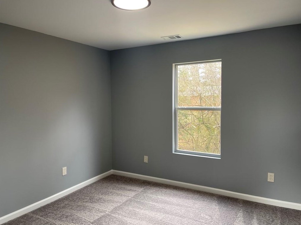 2243 Hampton Dr, Decatur GA  30035-3633 exterior