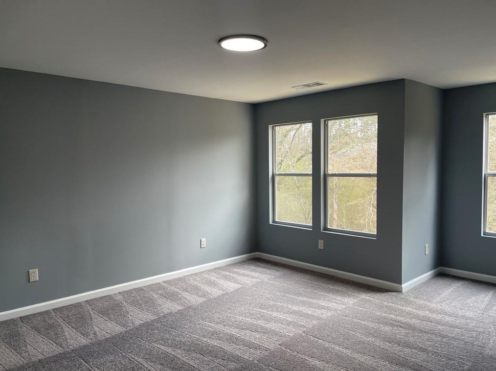 2243 Hampton Dr, Decatur GA  30035-3633 exterior