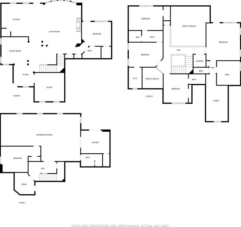 442 Timber Pl, Alpharetta GA  30004-5508 exterior