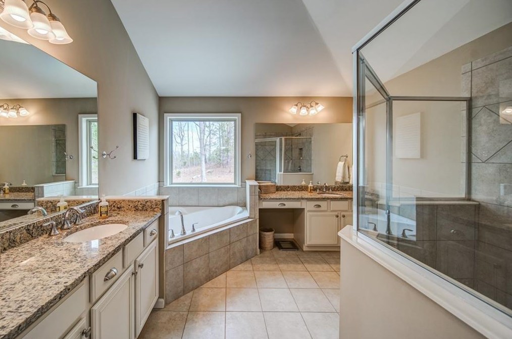 442 Timber Pl, Alpharetta GA  30004-5508 exterior