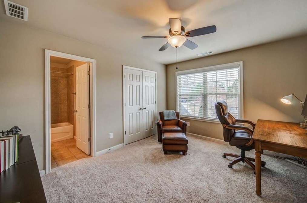442 Timber Pl, Alpharetta GA  30004-5508 exterior