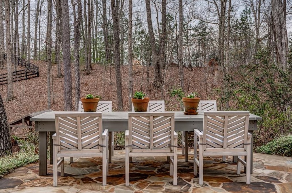 442 Timber Pl, Alpharetta GA  30004-5508 exterior