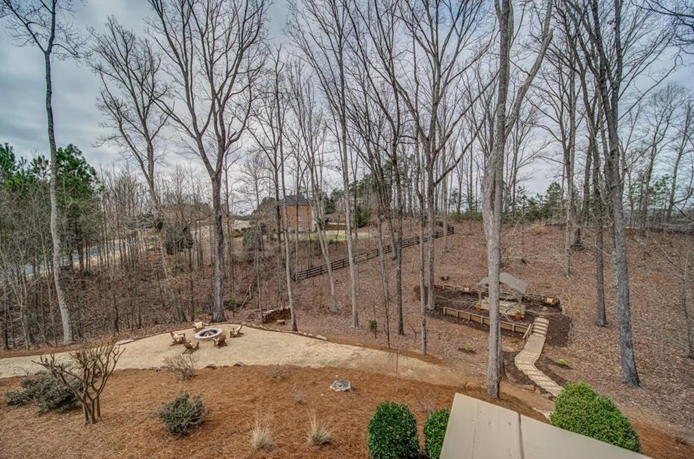 442 Timber Pl, Alpharetta GA  30004-5508 exterior