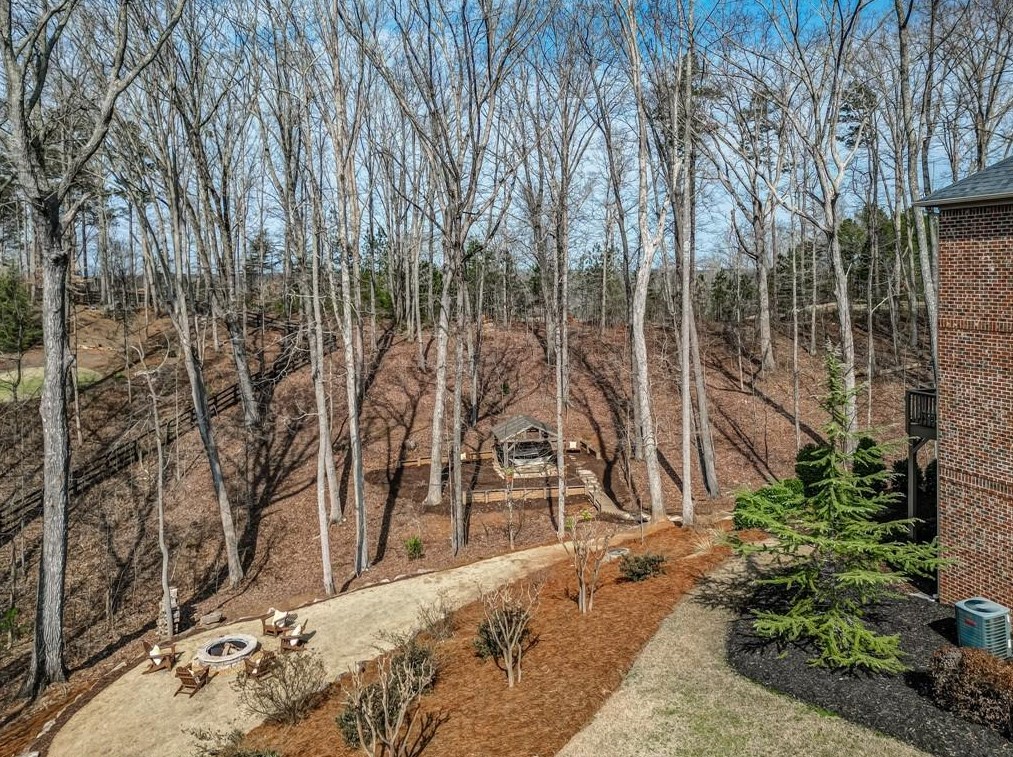 442 Timber Pl, Alpharetta GA  30004-5508 exterior