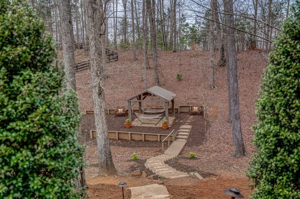 442 Timber Pl, Alpharetta GA  30004-5508 exterior