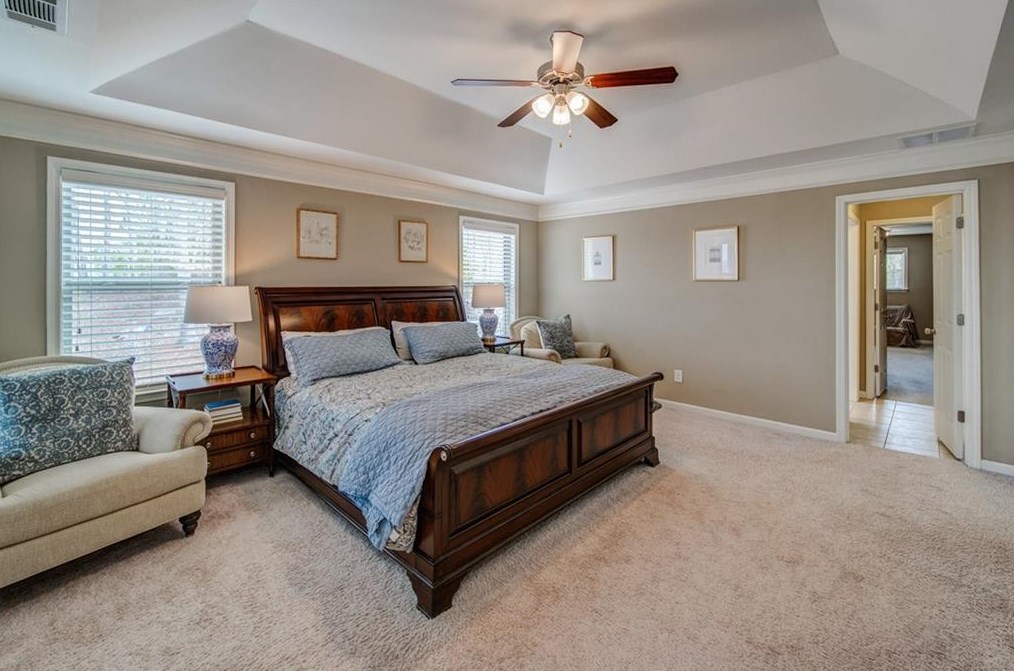 442 Timber Pl, Alpharetta GA  30004-5508 exterior