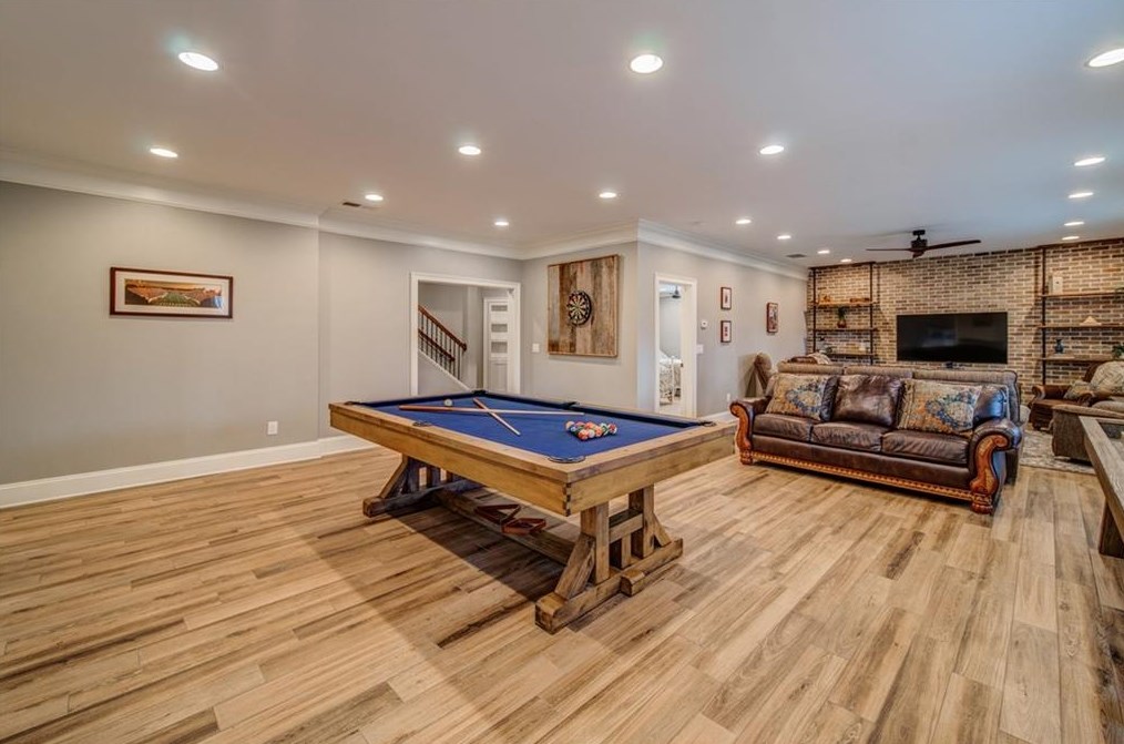 442 Timber Pl, Alpharetta GA  30004-5508 exterior