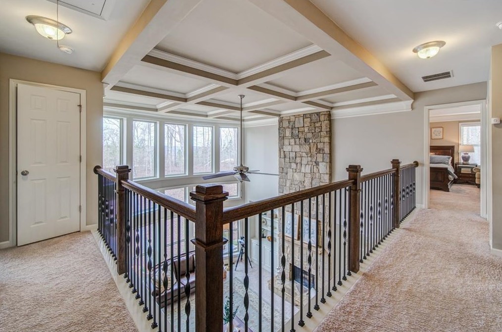 442 Timber Pl, Alpharetta GA  30004-5508 exterior