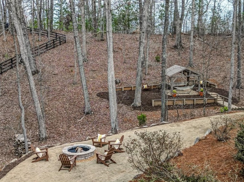 442 Timber Pl, Alpharetta GA  30004-5508 exterior