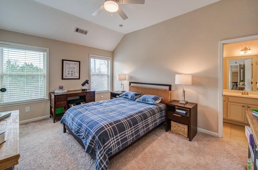 442 Timber Pl, Alpharetta GA  30004-5508 exterior