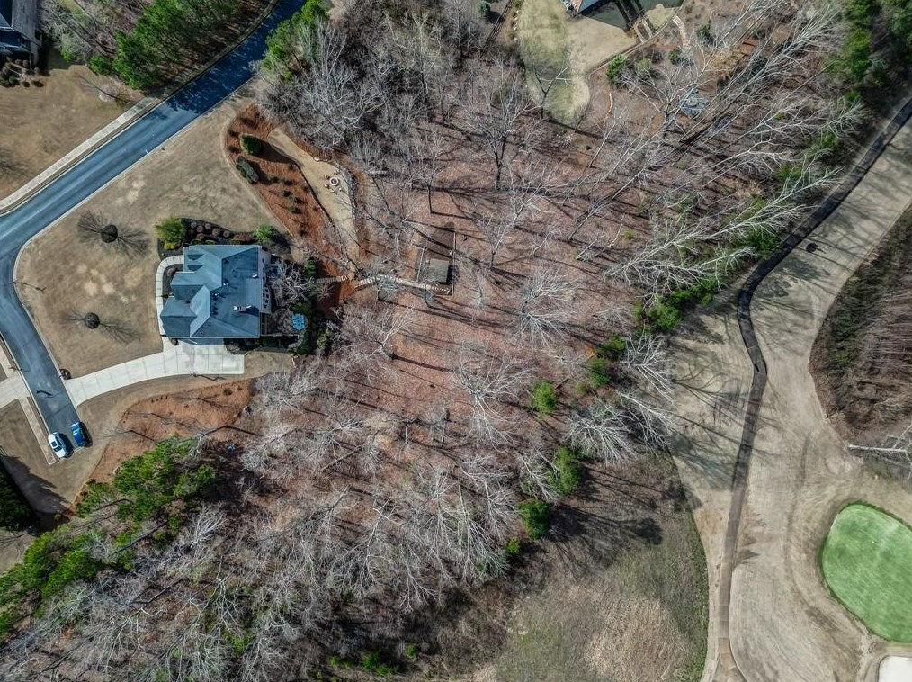 442 Timber Pl, Alpharetta GA  30004-5508 exterior