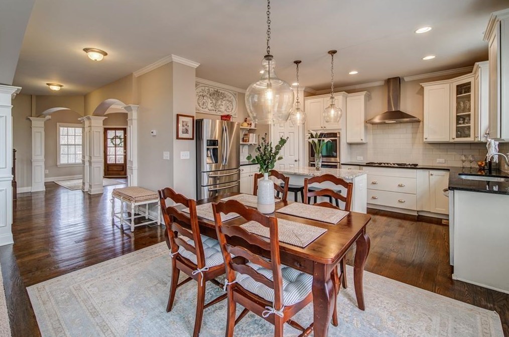 442 Timber Pl, Alpharetta GA  30004-5508 exterior