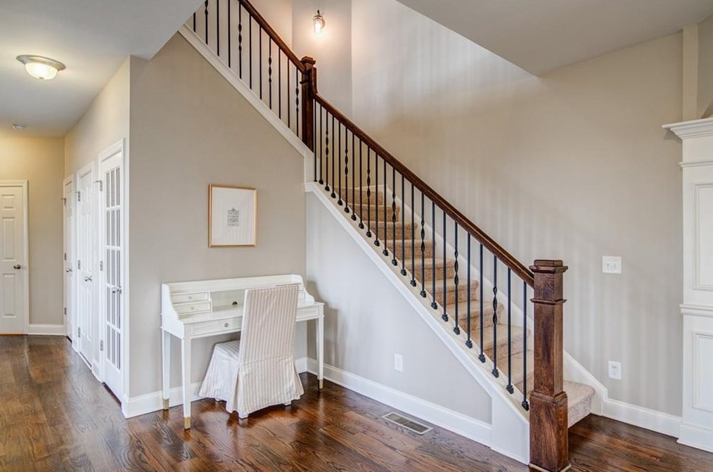 442 Timber Pl, Alpharetta GA  30004-5508 exterior