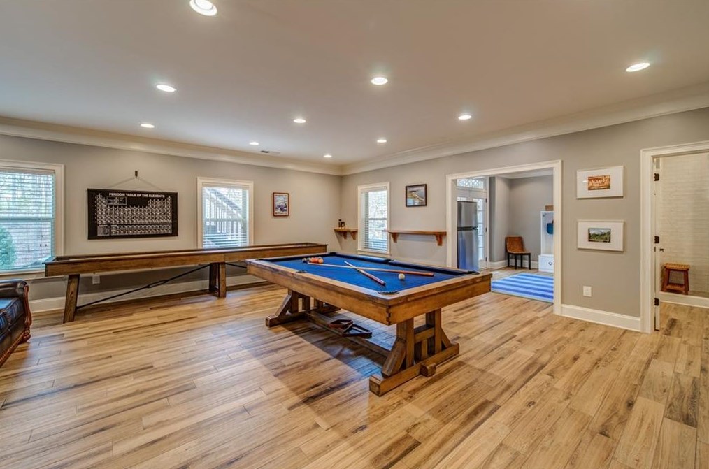 442 Timber Pl, Alpharetta GA  30004-5508 exterior