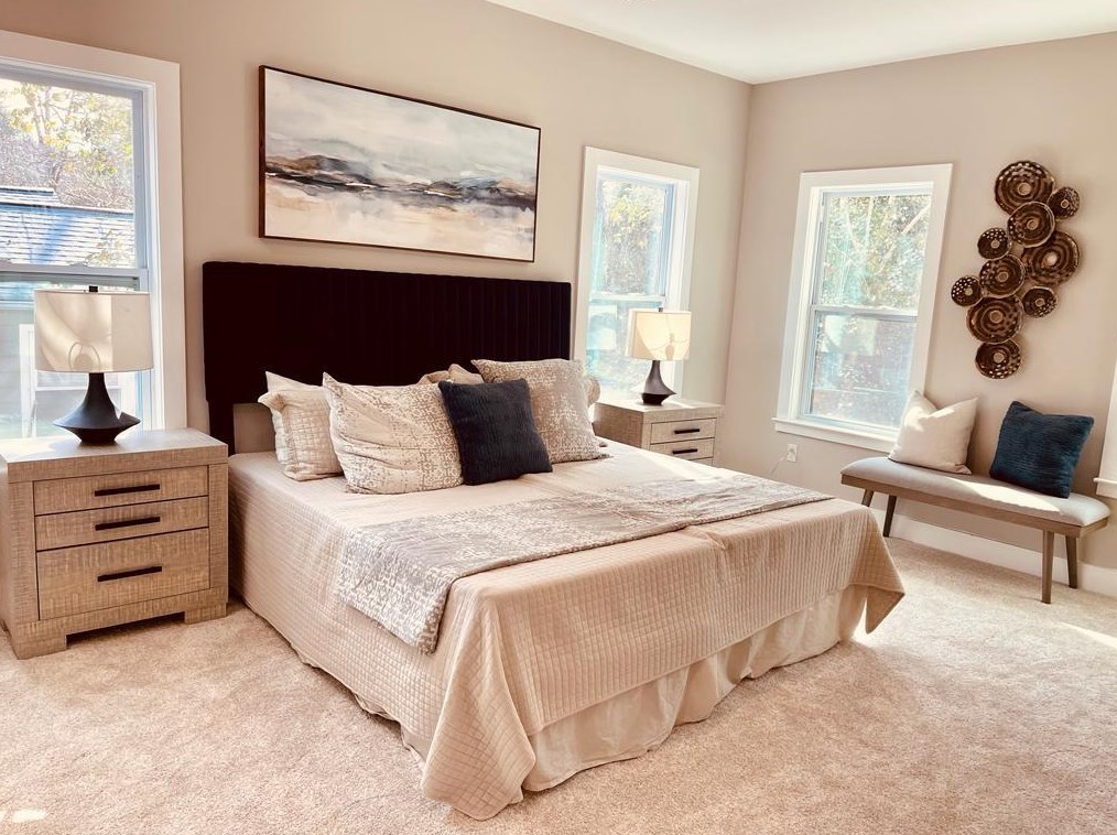 1233 Conway Rd, Decatur GA  30030-4569 exterior