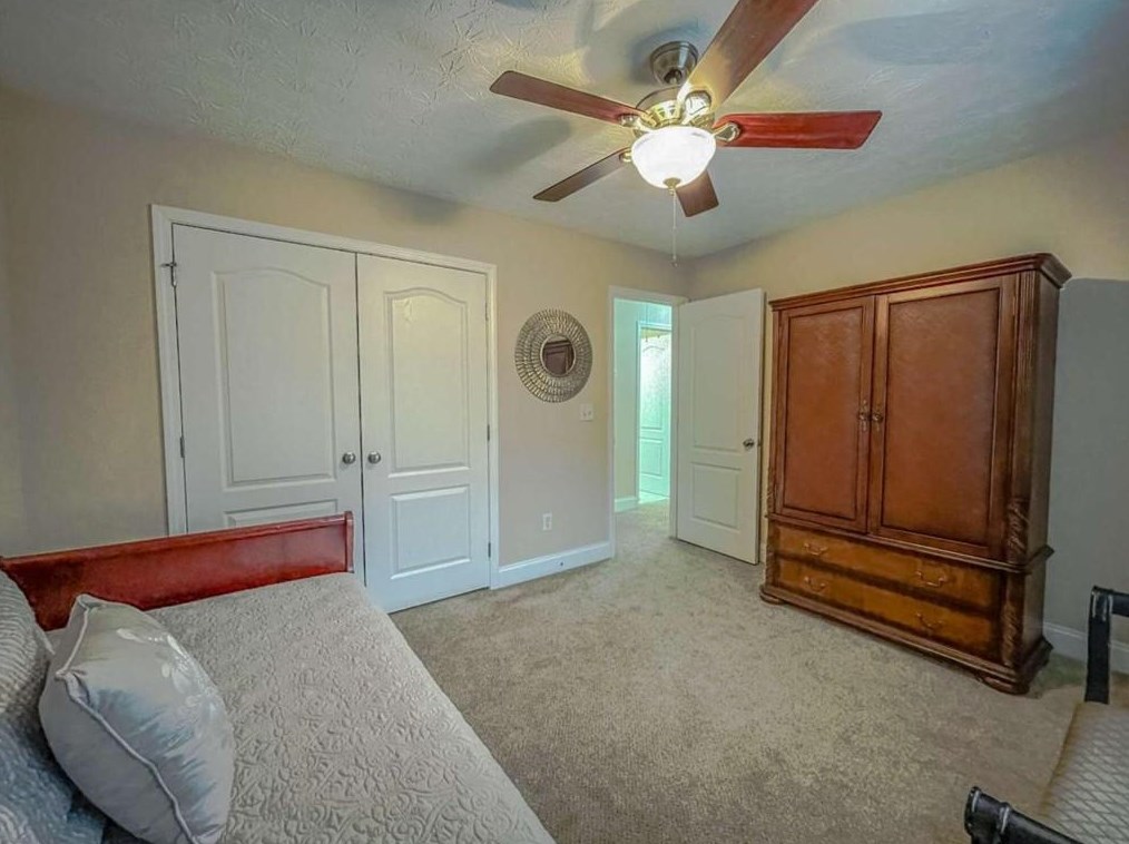 2951 Leatherleaf Trl, Douglasville GA  30135-8932 exterior