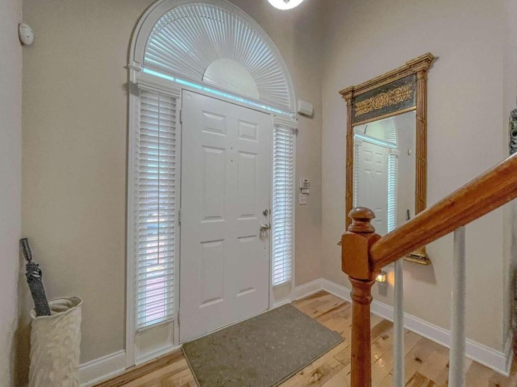 2951 Leatherleaf Trl, Douglasville GA  30135-8932 exterior