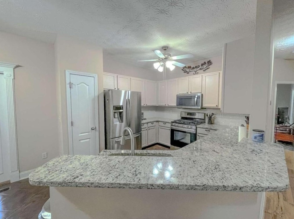 2951 Leatherleaf Trl, Douglasville GA  30135-8932 exterior